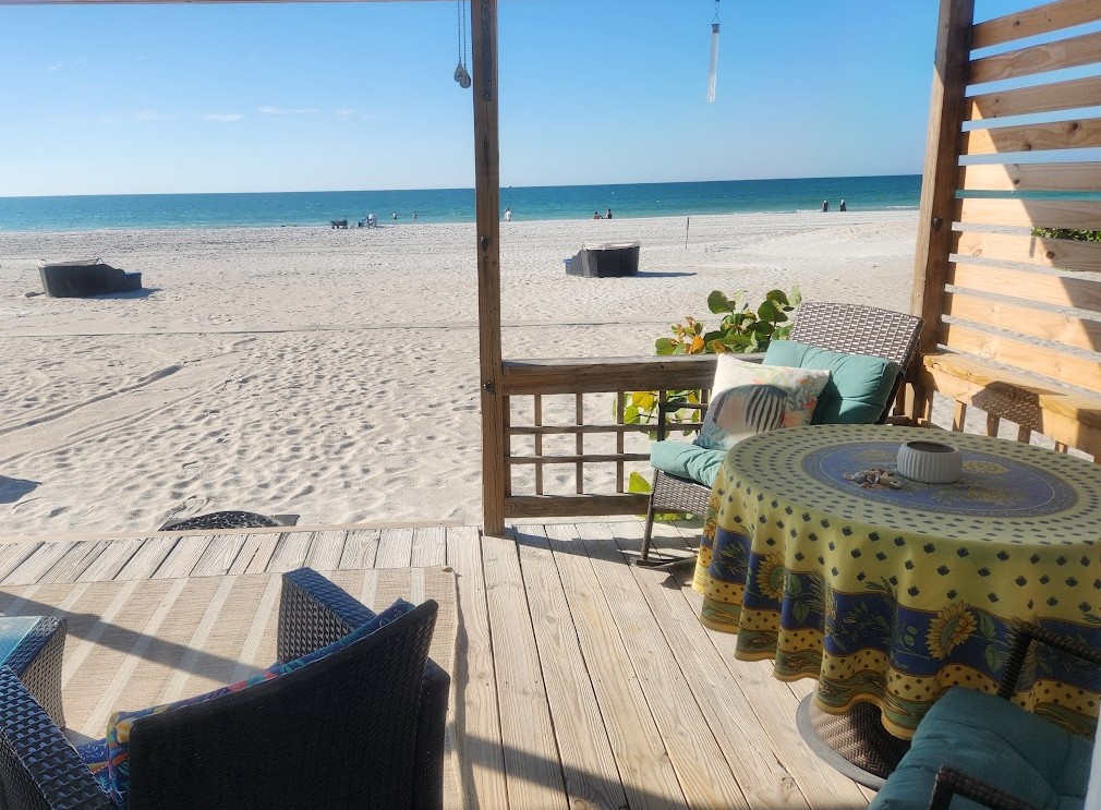 Beach View