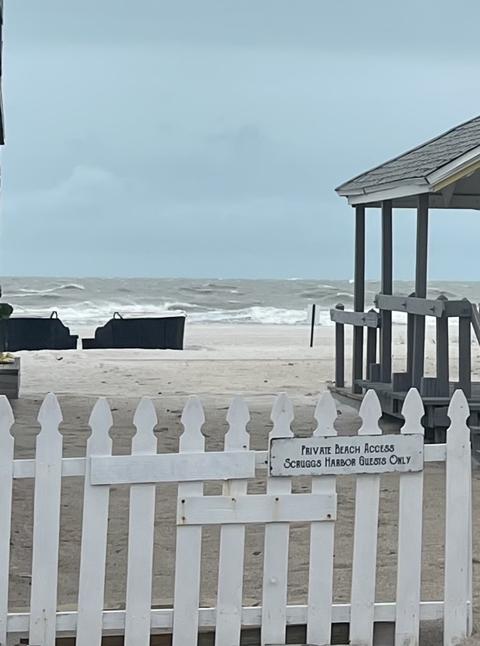 Beach View