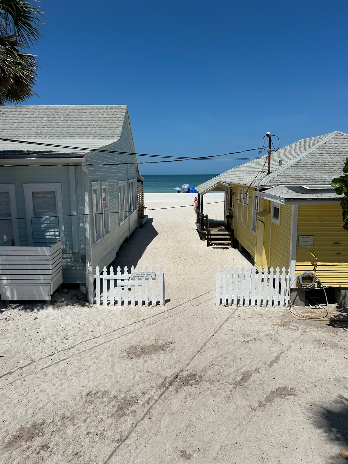 Beach View